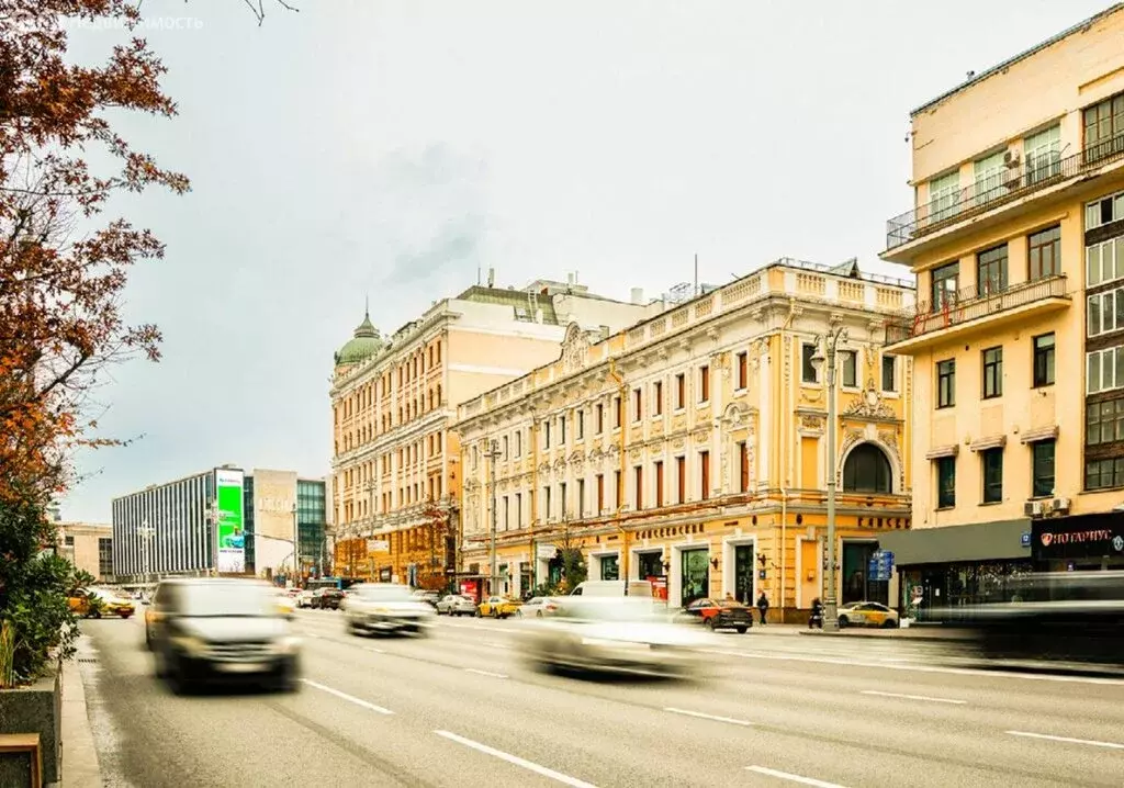 Помещение свободного назначения (1704 м) - Фото 1