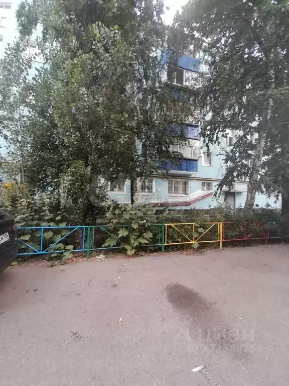 1-к кв. Оренбургская область, Оренбург ул. Братьев Башиловых, 3 (29.8 ... - Фото 2