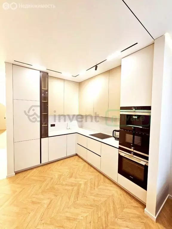 1-комнатная квартира: Калининград, улица Молодой Гвардии, 34 (59.6 м) - Фото 2