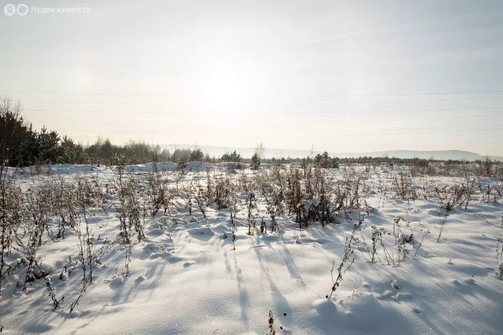 Участок в Иркутский муниципальный округ, село Хомутово (8 м) - Фото 2
