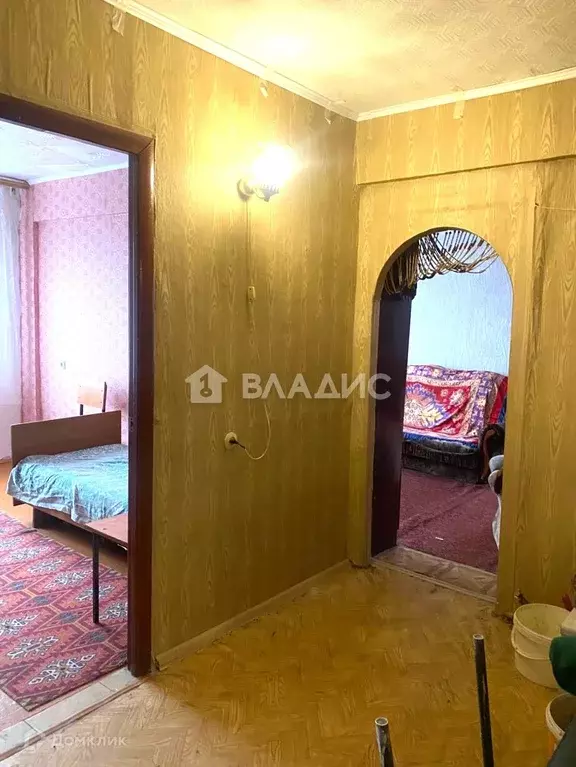 Продаётся 4-к квартира, 56.3 м - Фото 0