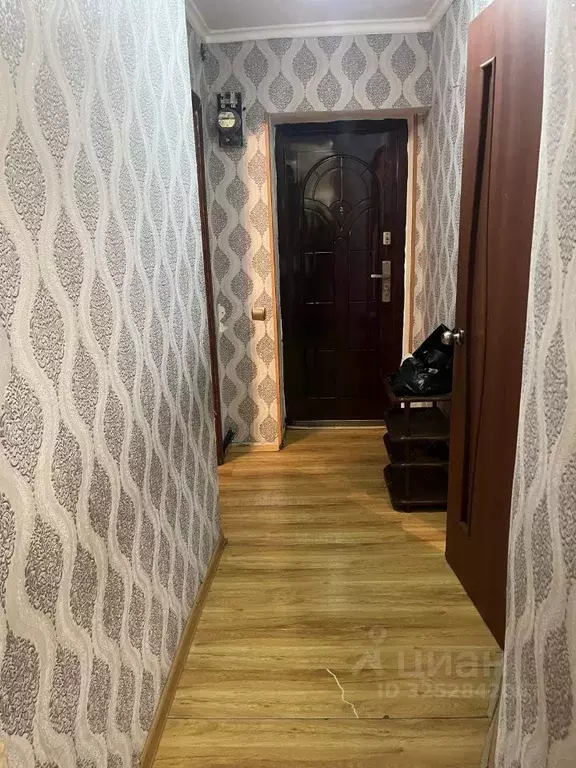 2-к кв. Северная Осетия, Владикавказ ул. Ватутина, 17В (41.0 м) - Фото 1