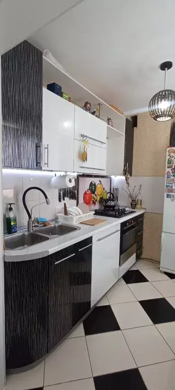 Продаётся 2-к квартира, 48.4 м - Фото 0