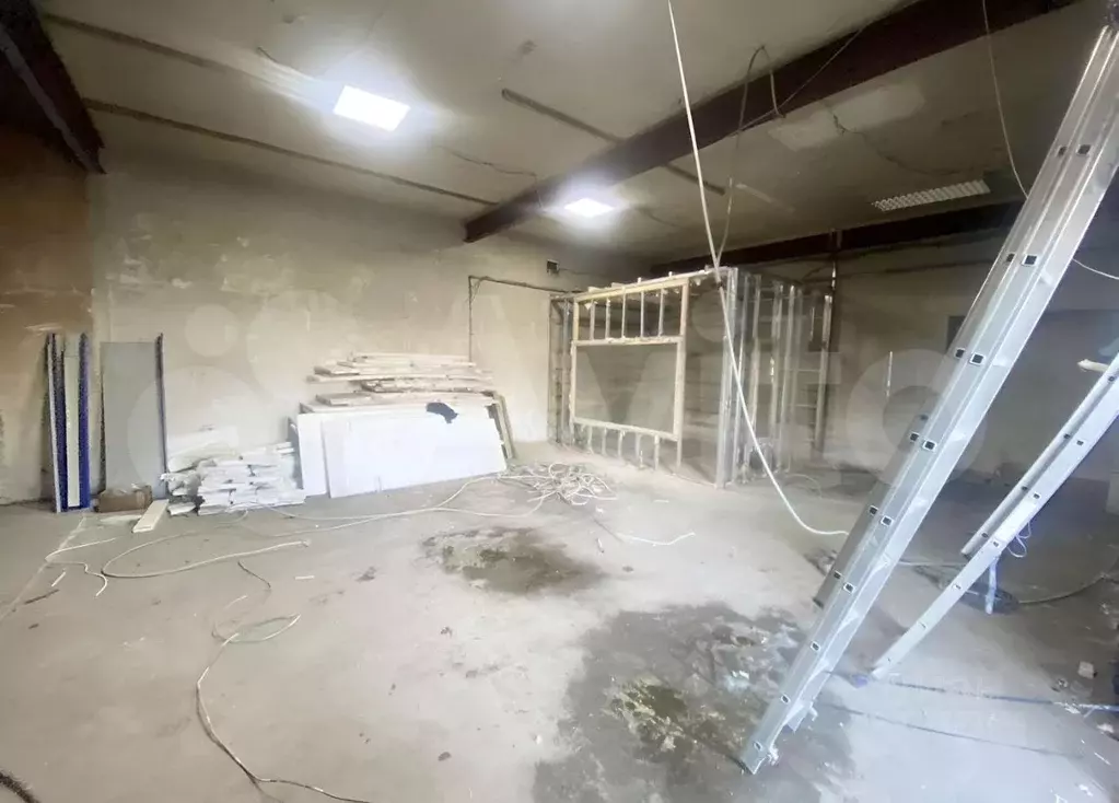 Помещение свободного назначения в Мурманская область, Мурманск ... - Фото 2