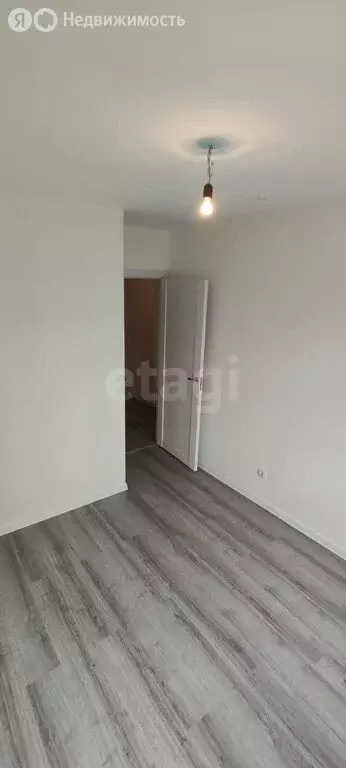 1-комнатная квартира: Бугры, Тихая улица, 5к2 (33 м) - Фото 2