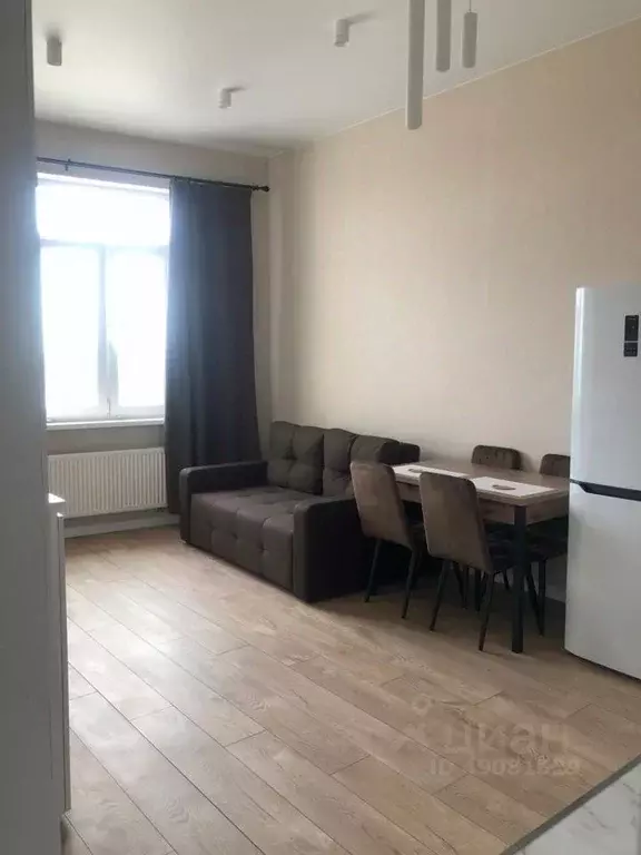 2-к кв. Рязанская область, Рязань ул. Брестская, 3 (44.0 м) - Фото 1