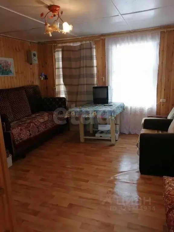 Дом в Тверская область, Тверь Ручейки садовое товарищество, 4 (25 м) - Фото 2