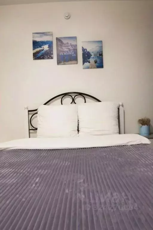 1-к кв. Нижегородская область, Нижний Новгород просп. Героев Донбасса, ... - Фото 2