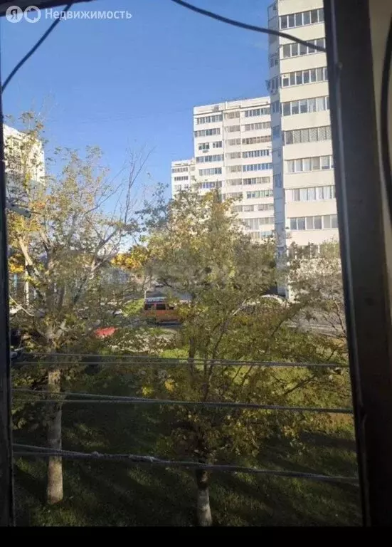 2-комнатная квартира: Севастополь, проспект Октябрьской Революции, 89 ... - Фото 1