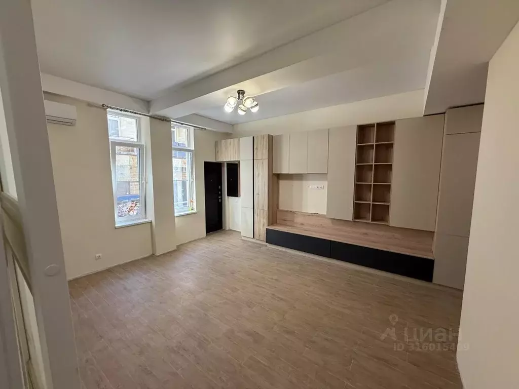 Квартира, 2 комнаты, 55 м - Фото 0