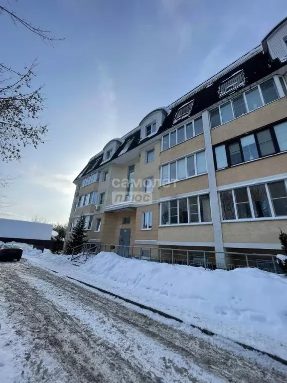 2-к кв. Московская область, Красногорск городской округ, с. ... - Фото 1