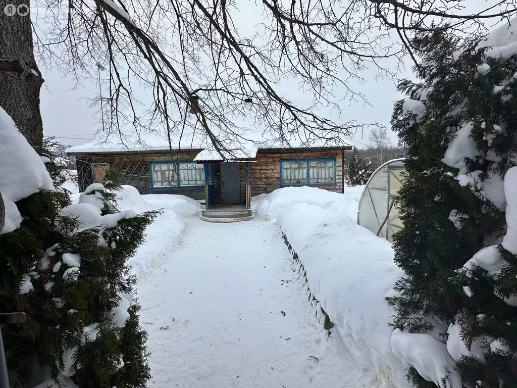 Дом в посёлок Коробовщинский, 1 (98.6 м) - Фото 2