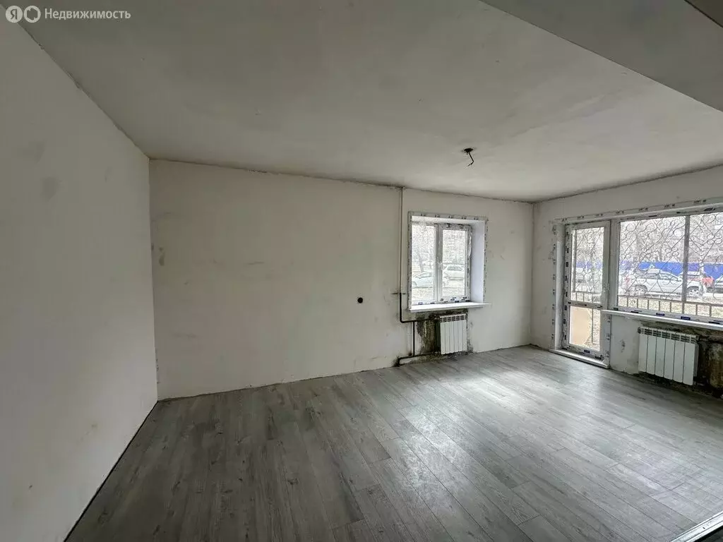 1-комнатная квартира: Иркутск, Советская улица, 93 (30.7 м) - Фото 1
