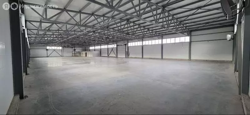 Склад (1462 м) - Фото 1