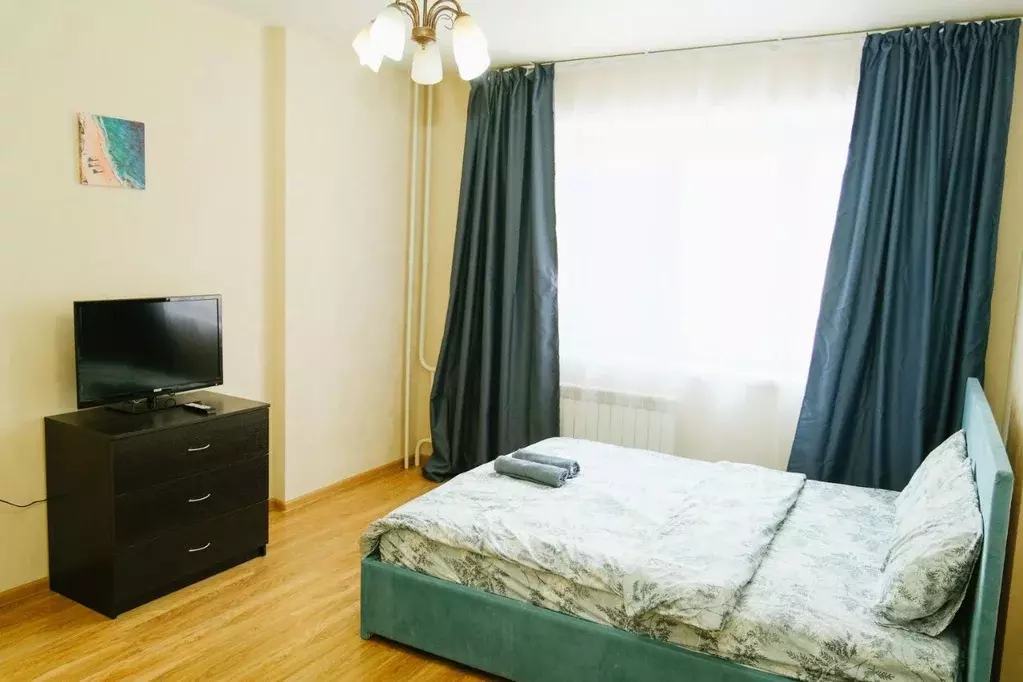 1-к кв. Московская область, Подольск Красная Горка мкр, ул. Садовая, ... - Фото 1