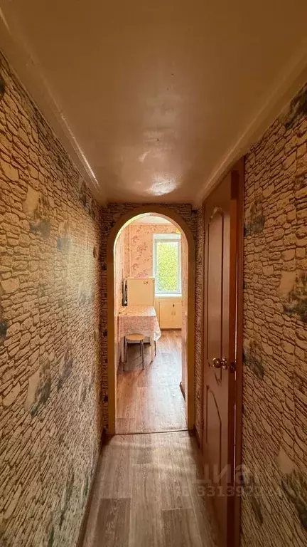 1-к кв. Башкортостан, Уфа Нежинская ул., 2 (35.0 м) - Фото 1