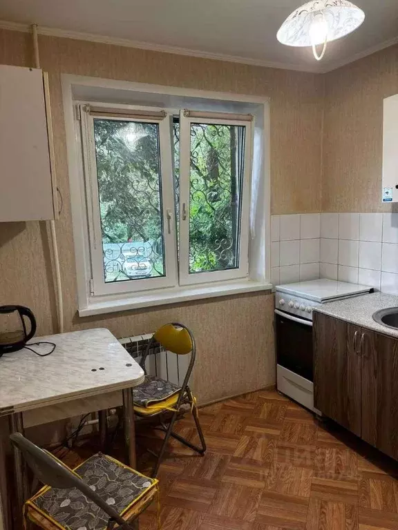 2-к кв. Самарская область, Самара Партизанская ул., 194 (43.0 м) - Фото 1