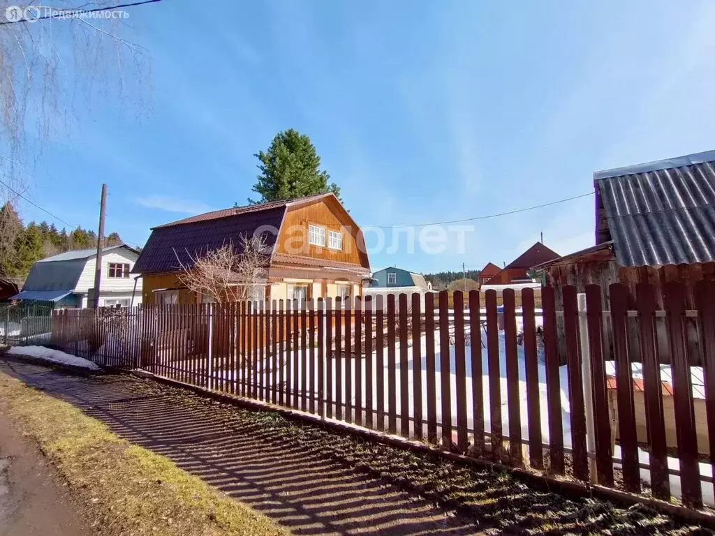 Дом в Пермь (43.1 м) - Фото 2