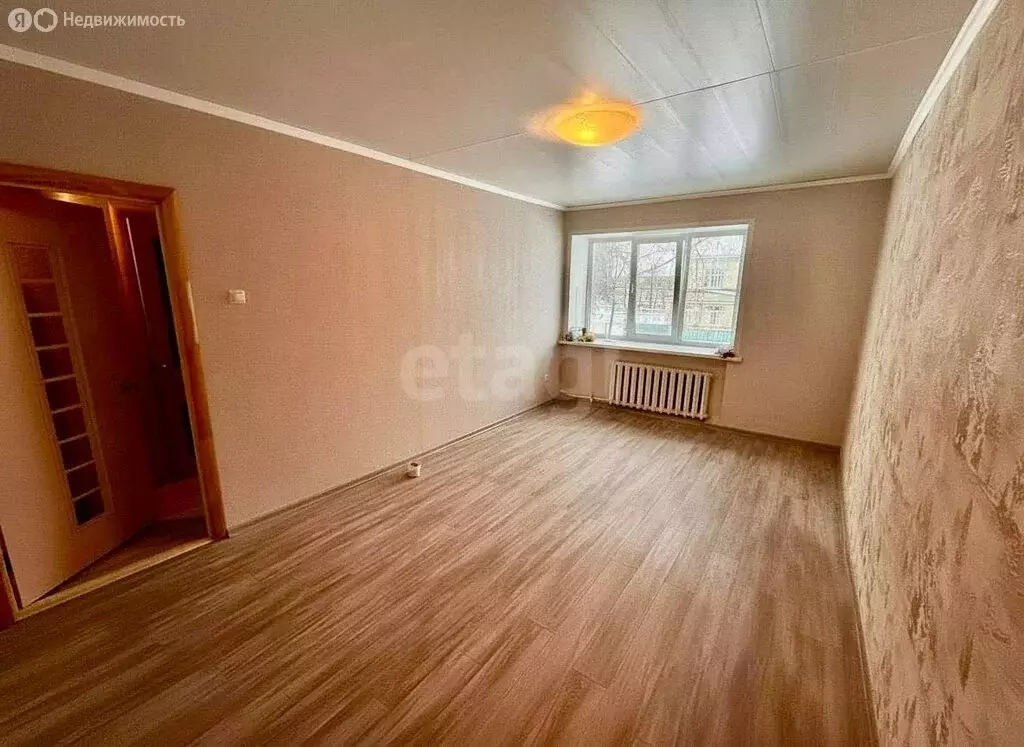 2-комнатная квартира: Петушки, Лесная улица, 13 (43.9 м) - Фото 2