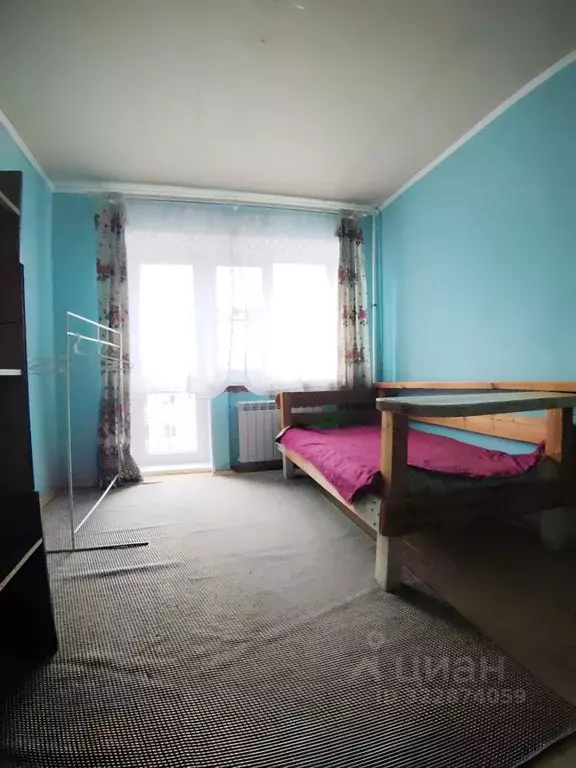 Комната Санкт-Петербург, Санкт-Петербург, Ломоносов ул. Победы, 11 - Фото 0