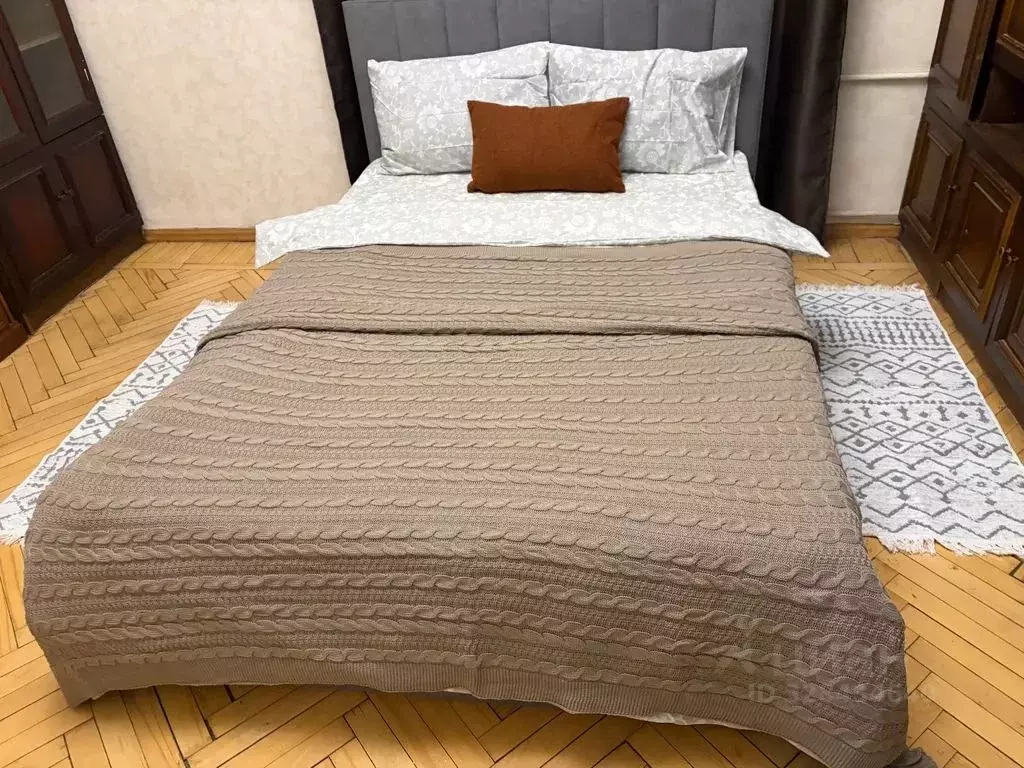 Комната Москва Ленинградский просп., 1 - Фото 2