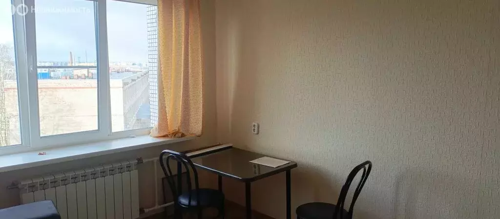 2-комнатная квартира: деревня Малое Верево, улица Кириллова, 2 (52.4 ... - Фото 2