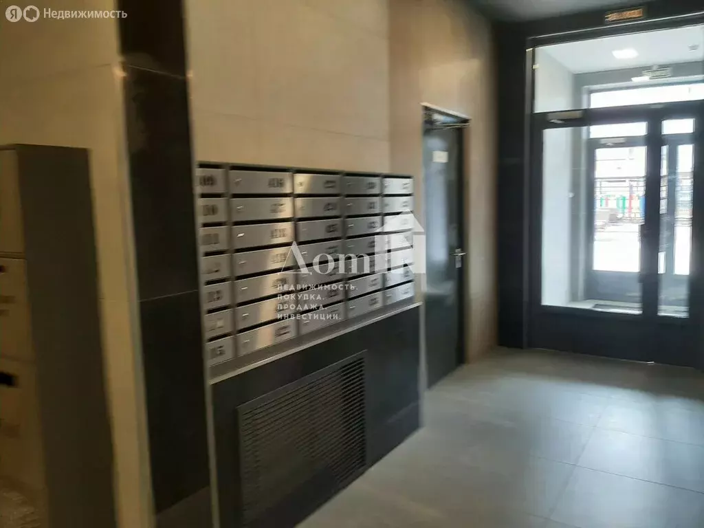 Квартира-студия: посёлок Парголово, Ольгинская дорога (36.4 м) - Фото 1