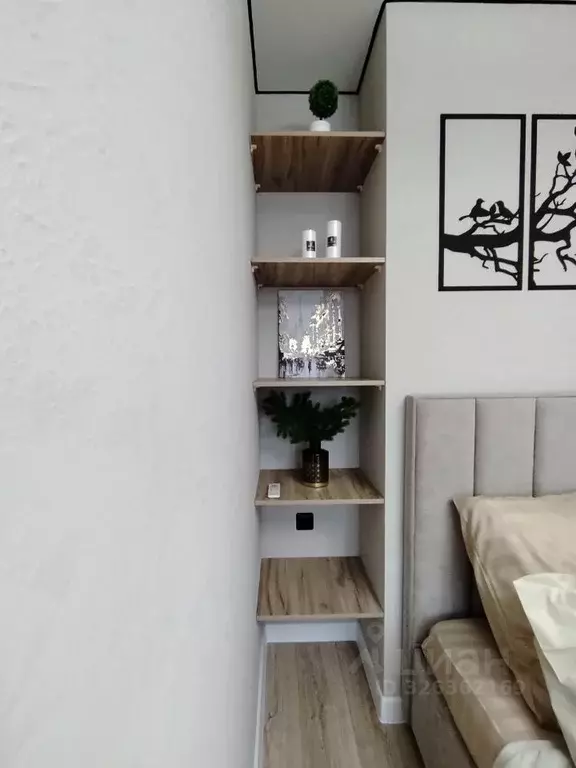 2-к кв. Хакасия, Абакан ул. Некрасова, 16 (36.0 м) - Фото 1