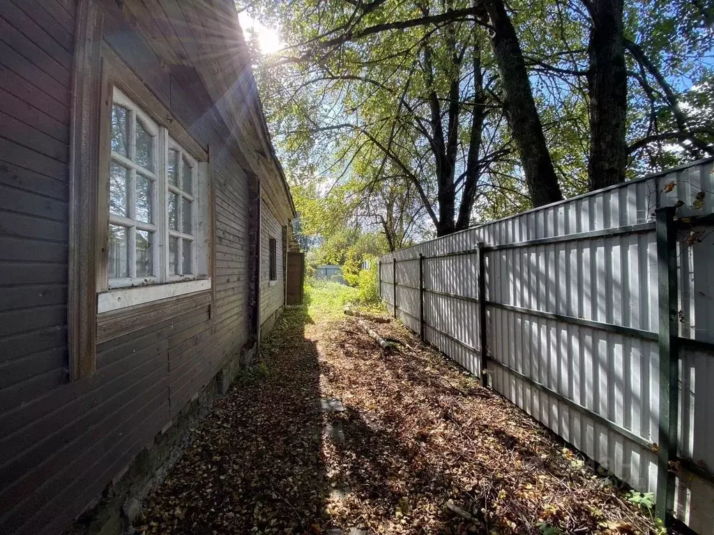 Дом в Московская область, Наро-Фоминский городской округ, д. ... - Фото 2