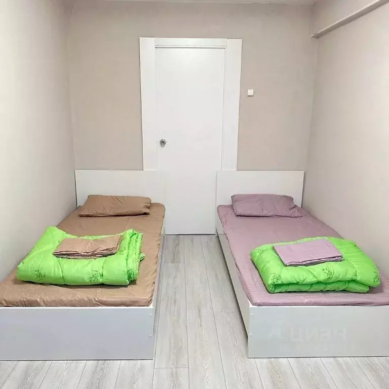 2-к кв. Вологодская область, Череповец Клубный проезд, 4 (43.9 м) - Фото 2