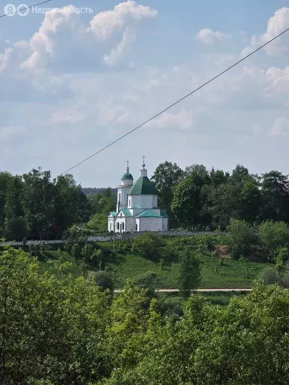 1-комнатная квартира: Торжок, улица Металлистов, 1 (30.6 м) - Фото 1