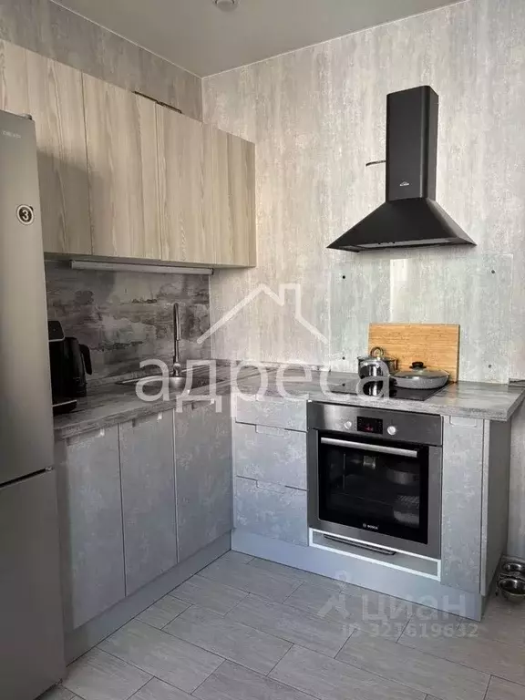 1-к кв. Самарская область, Самара ул. Виталия Талабаева, 6 (45.0 м) - Фото 0