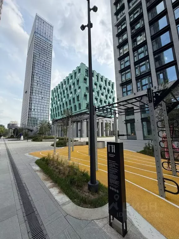 3-к кв. Москва ул. 4-я Марьиной рощи, 10к3 (89.4 м) - Фото 1