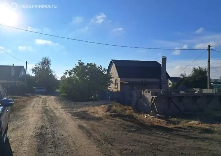 Участок в Городище, улица Воинов-Интернационалистов (4 м) - Фото 0