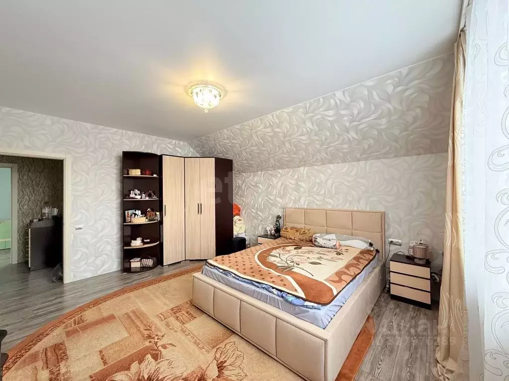 Дом в Смоленская область, Смоленск проезд 3-й Академический, 41А (171 ... - Фото 2