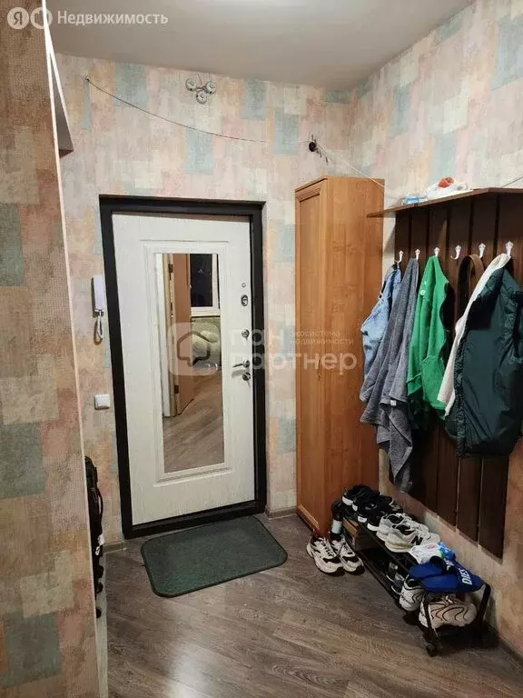 1-комнатная квартира: Янино-1, Новая улица, 11А (35.6 м) - Фото 2