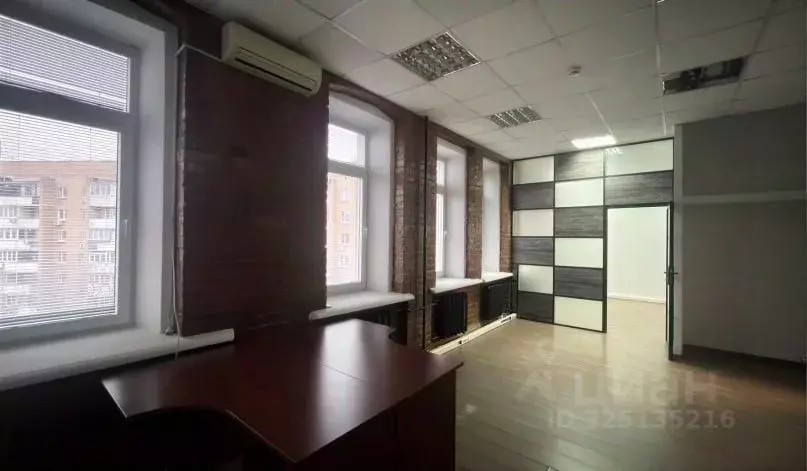 Офис в Москва ул. Гиляровского, 65С1 (287 м) - Фото 1