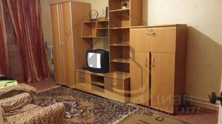 1-к кв. Белгородская область, Губкин ул. Петра Великого, 18 (39.0 м) - Фото 2