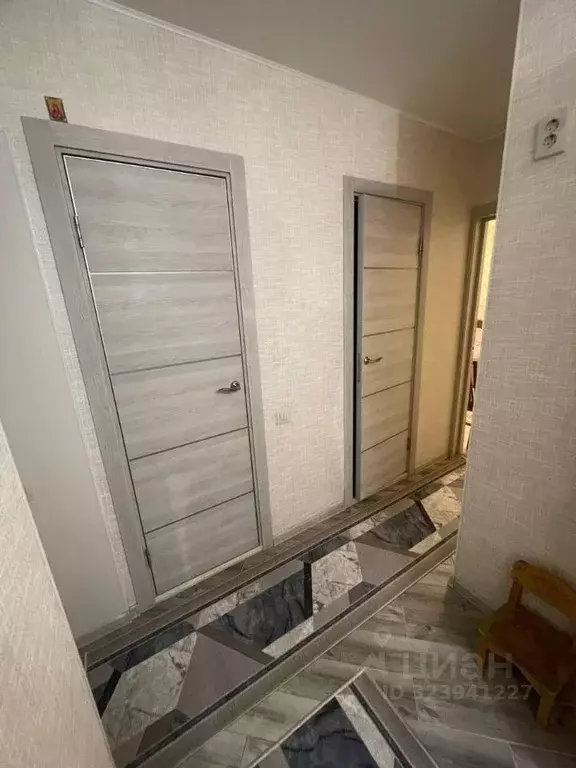 2-к кв. Москва ул. Плющева, 17К2 (50.2 м) - Фото 2