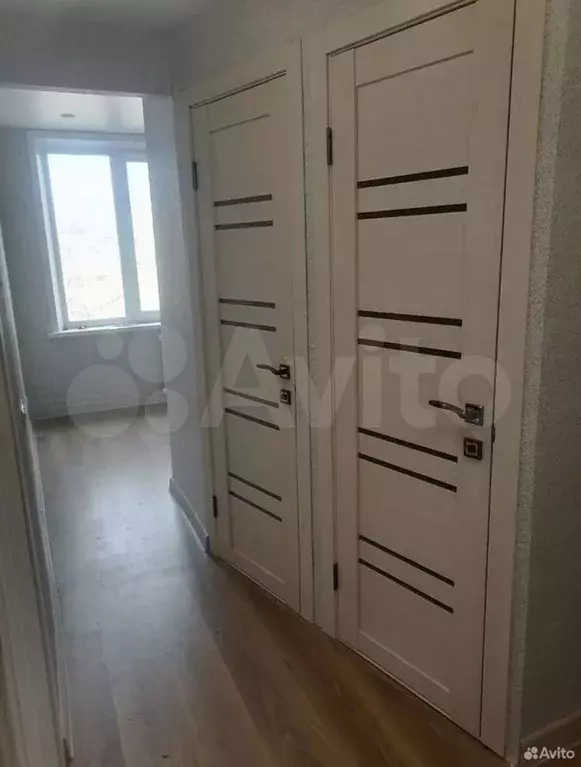 2-к. квартира, 45,3 м, 4/5 эт. - Фото 0