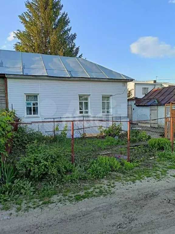 Дом 85,6 м на участке 5,9 сот. - Фото 1