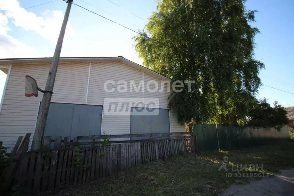 Дом в Архангельская область, Коряжма Лесная ул., 24 (48 м) - Фото 1