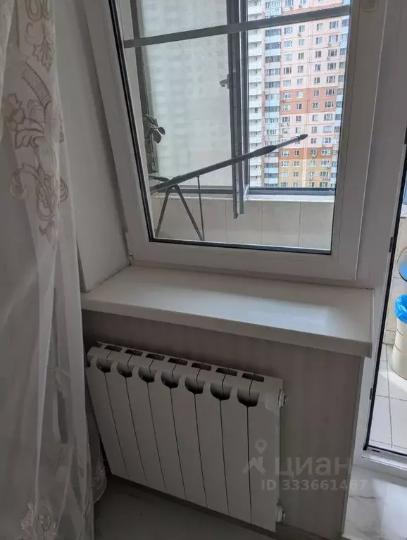 3-к кв. Московская область, Одинцово ул. Чистяковой, 68 (78.6 м) - Фото 2