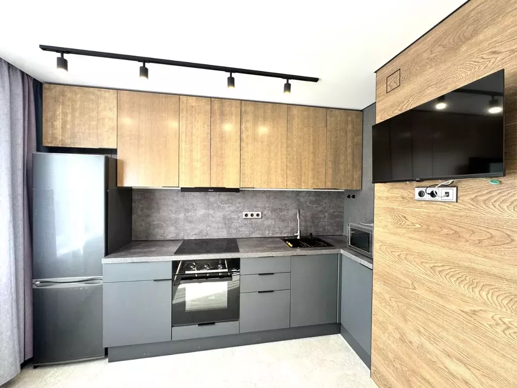 2-к кв. Москва ул. Барышиха, 50 (54.0 м) - Фото 1