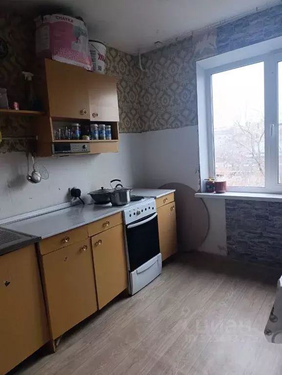 2-к кв. Челябинская область, Челябинск Пограничная ул., 25 (50.7 м) - Фото 1