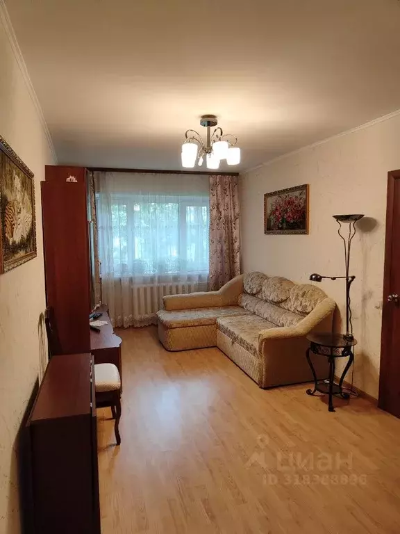 3-к кв. Московская область, Подольск Индустриальная ул., 27/37 (61.0 ... - Фото 0
