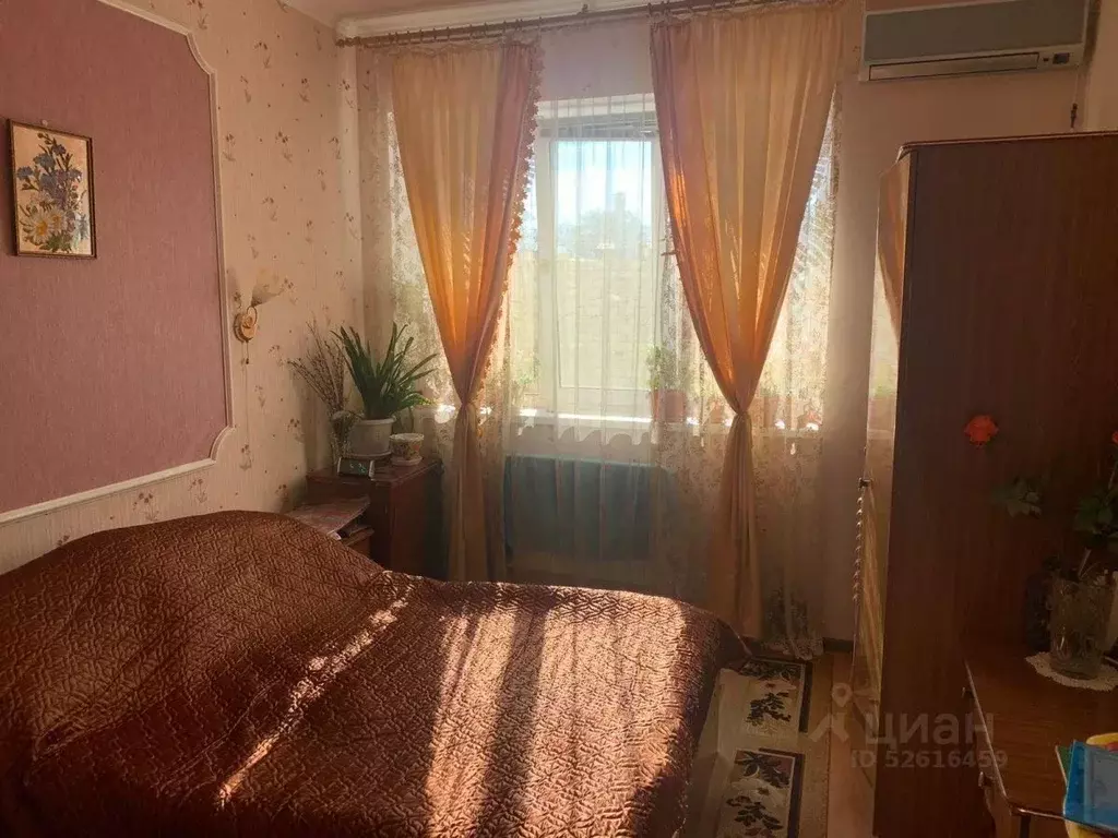 2-к кв. Краснодарский край, Анапа ул. Тургенева, 29 (88.0 м), Купить  квартиру в Анапе, ID объекта - 30072163633