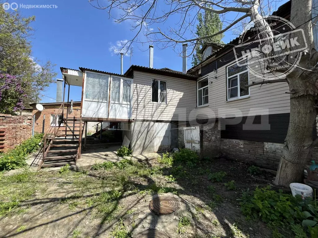2-комнатная квартира: Новочеркасск, Красноармейская улица, 60 (50 м) - Фото 0