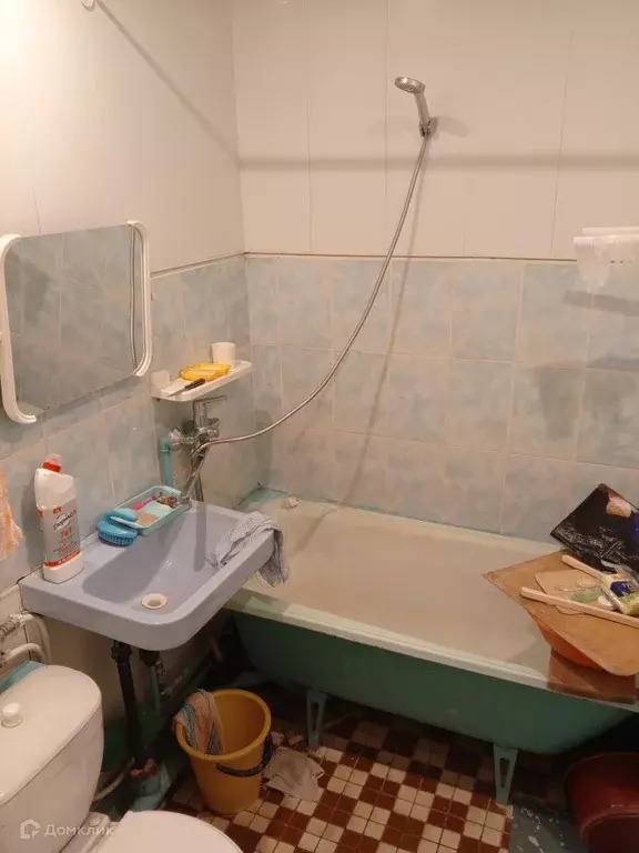 Продаётся 1-к квартира, 28 м - Фото 1
