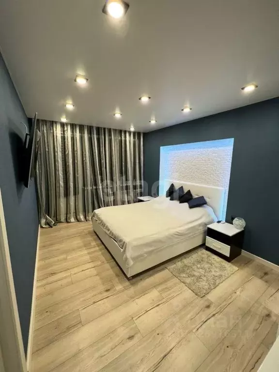 2-к кв. Ямало-Ненецкий АО, Новый Уренгой Юбилейная ул., 6 (45.0 м) - Фото 2